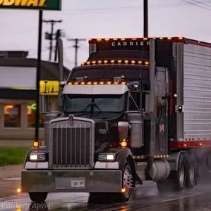 Meet your Posher, Mark